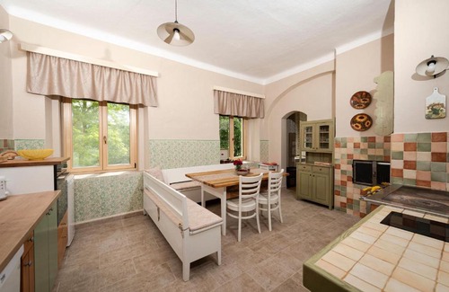 Zalec House | Apartment Island Country House in Savinja Valley
