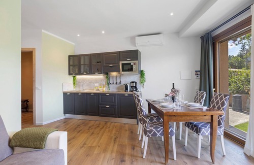 Barberino di Mugello Apartment | Apartment 'Bellavista Cottage Salvia' with Shared Garden, Wi-Fi and Air Conditioning