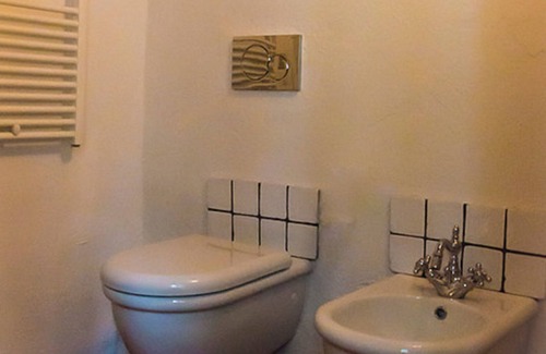 Rupoli Apartment | Apartment in farmhouse "Boschetto"