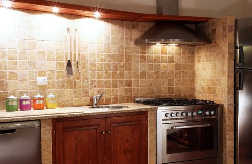 Capannaccia House | Apartment/flat - Palau