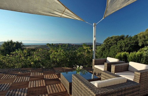 Capannaccia House | Apartment/flat - Palau