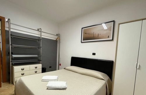 Colà Di Lazise Apartment | Apartment "Nilara" with Shared Garden & Wi-Fi