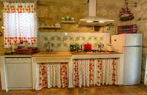 Colle di Val d'Elsa Other | Apartment "Capannina" - Agriturismo Il Caggio di Sotto