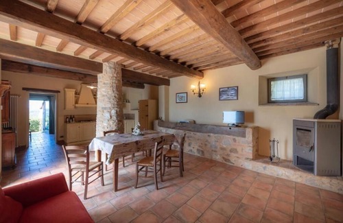 Simignano Other | Apartment in an ancient medieval village (bruco)