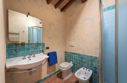 Simignano Other | Apartment in the hart of Tuscany
