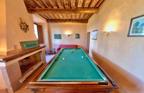 Foce Apartment | Apartment 3