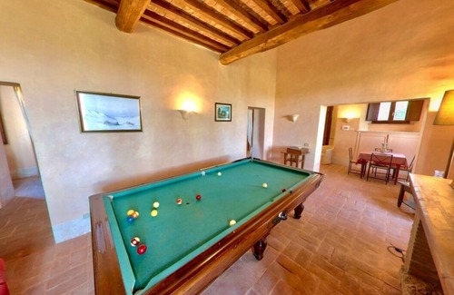 Foce Apartment | Apartment 3