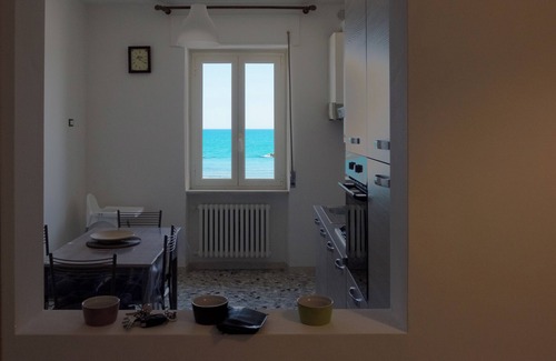 Francavilla al Mare Apartment | Apartment by the sea