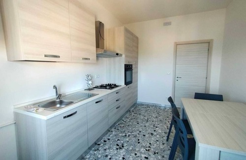 Francavilla al Mare Apartment | Apartment by the sea