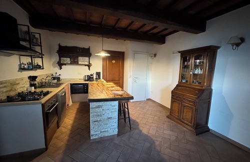 Magliano in Toscana Apartment | APARTMENT IN MAREMMA LE TARTARUGHE