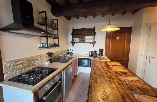 Magliano in Toscana Apartment | APARTMENT IN MAREMMA LE TARTARUGHE