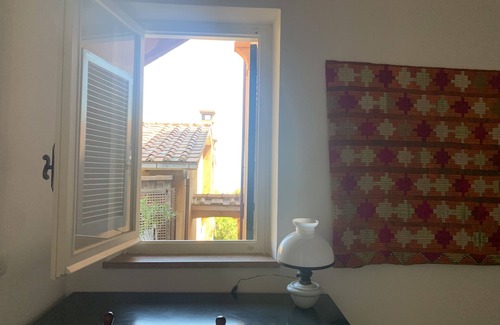 Monte Argentario Condo | Apartment in a residence with beautiful semi-Olympic swimming pool