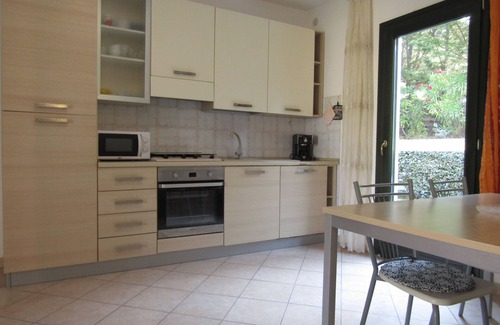 Santa Maria Coghinas House | Apartment between the sea and the thermal baths