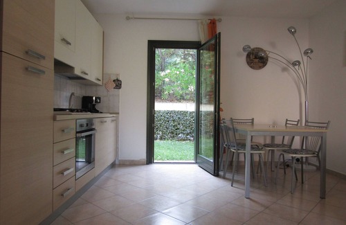 Santa Maria Coghinas House | Apartment between the sea and the thermal baths