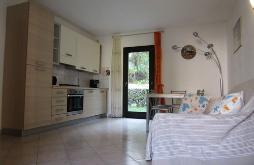 Santa Maria Coghinas House | Apartment between the sea and the thermal baths