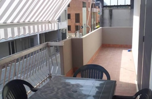 Roseto degli Abruzzi Apartment | Apartment/flat - very nice - near Sea - Roseto degli Abruzzi - Italy