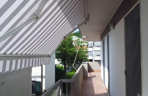 Roseto degli Abruzzi Apartment | Apartment/flat - very nice - near Sea - Roseto degli Abruzzi - Italy