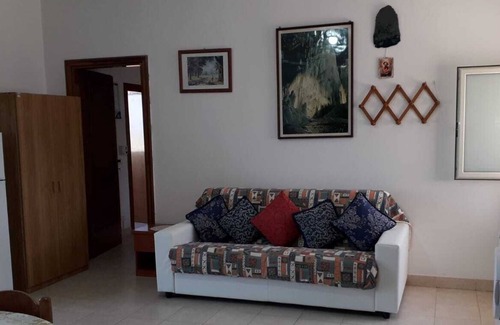 Roseto degli Abruzzi House | Apartment in the hills overlooking the sea