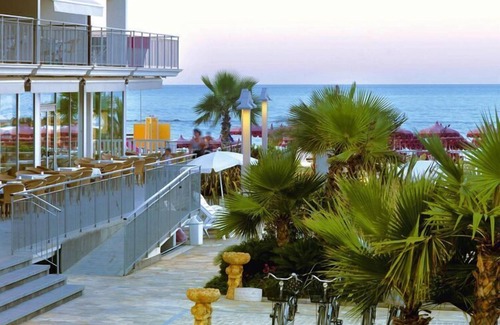 Roseto degli Abruzzi Apartment | Apartment in Roseto near Sandy Beach