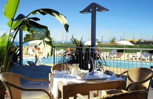 Roseto degli Abruzzi Apartment | Apartment in Roseto near Sandy Beach