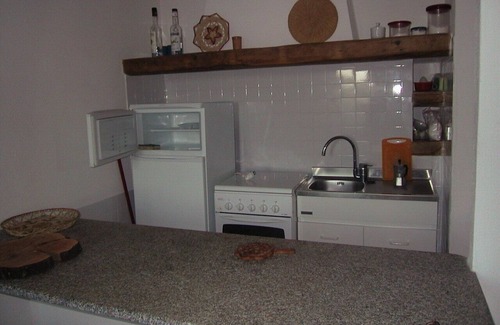 Santa Teresa di Gallura House | Apartment sleeps 5 Santa Teresa-Rena Majore