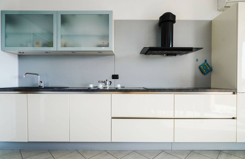 Santo Stefano al Mare Apartment | Apartment Marta by Interhome