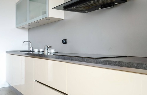 Santo Stefano al Mare Apartment | Apartment Marta by Interhome