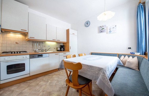 Selva di Val Gardena Apartment | Apartments Vintlana 180A