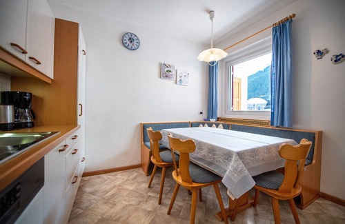 Selva di Val Gardena Apartment | Apartments Vintlana 180A