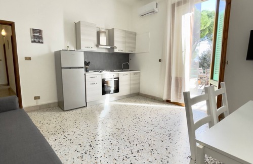 Spicchio-Sovigliana Apartment | Apartment Stella: Strategic location located between Florence, Vinci, Pisa and Livorno