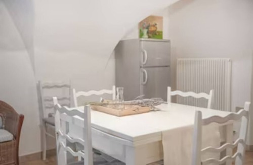Ville del Monte Apartment | Apartment "u.volta" in the Village patio & space reserved