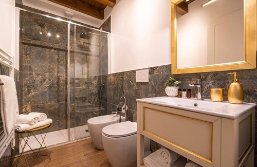 Castello Apartment | Apartment
