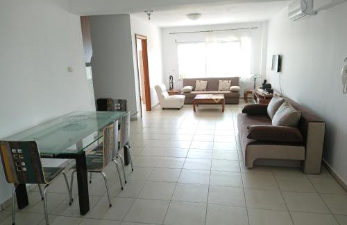 Nea Iraklitsa Apartment | Apartment Ithakis Nea Iraklitsa