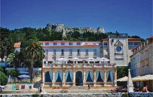 Ivan Dolac Apartment | Apartment Ivan Dolac Xi