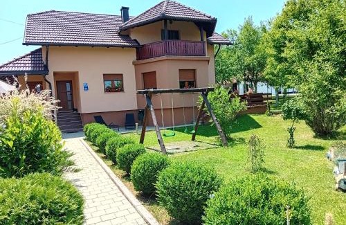 Seliste Apartment | Apartment Ivan & Iva