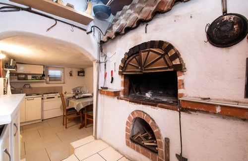 Vrsi Apartment | Apartment Ivan Vrsi (54731-A1) - Vrsi (Zadar)