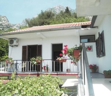 Orahovac Apartment | Apartment Ivana