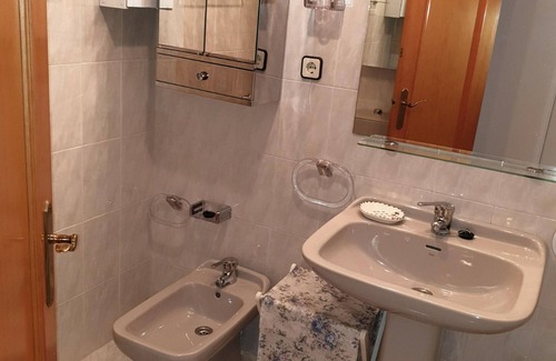 Jaca Apartment | Apartment Jaca, 2 bedrooms, 4 persons