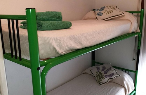 Jaca Apartment | Apartment Jaca, 2 bedrooms, 4 persons