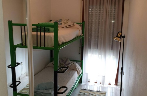 Jaca Apartment | Apartment Jaca, 2 bedrooms, 4 persons