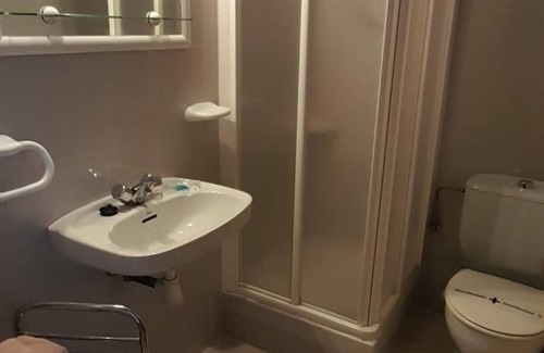 Jaca Apartment | Apartment Jaca, 3 bedrooms, 7 persons