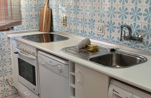 Jaca Apartment | Apartment Jaca, 4 bedrooms, 8 persons