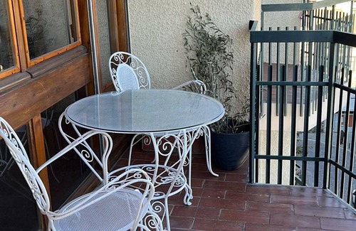 Jaca Apartment | Apartment Jaca, 4 bedrooms, 8 persons
