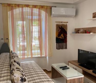 Perast Apartment | Apartment Jadran