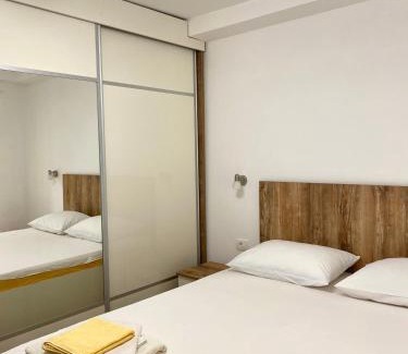 Perast Apartment | Apartment Jadran