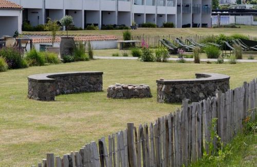 Syddjurs Kommune Apartment | Apartment Jærind - 20m from the sea by Interhome