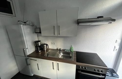 Krauschwitz Apartment | Apartment Janine