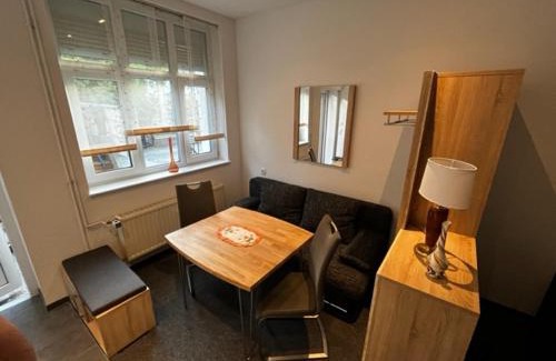 Krauschwitz Apartment | Apartment Janine