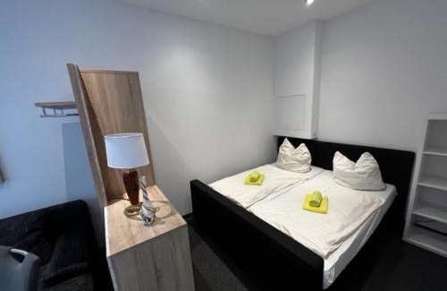 Krauschwitz Apartment | Apartment Janine