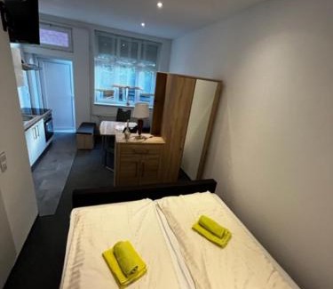 Krauschwitz Apartment | Apartment Janine